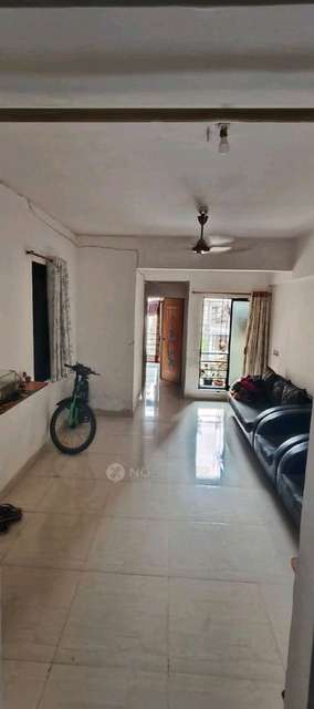 1 BHK Flat In Sai Palace Airoli For Sale  In 19c, Shani Mandir Rd, Sector 20, Airoli, Navi Mumbai, Maharashtra 400708, India