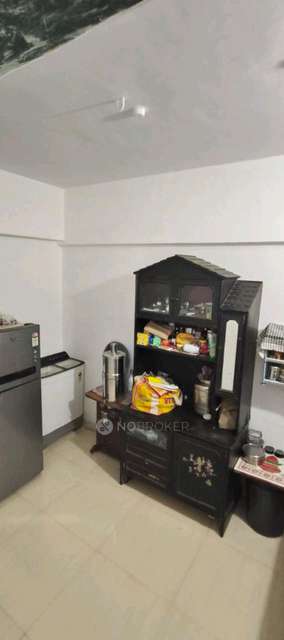 1 BHK Flat In Sai Palace Airoli For Sale  In 19c, Shani Mandir Rd, Sector 20, Airoli, Navi Mumbai, Maharashtra 400708, India