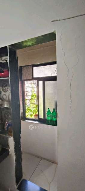 1 BHK Flat In Sai Palace Airoli For Sale  In 19c, Shani Mandir Rd, Sector 20, Airoli, Navi Mumbai, Maharashtra 400708, India