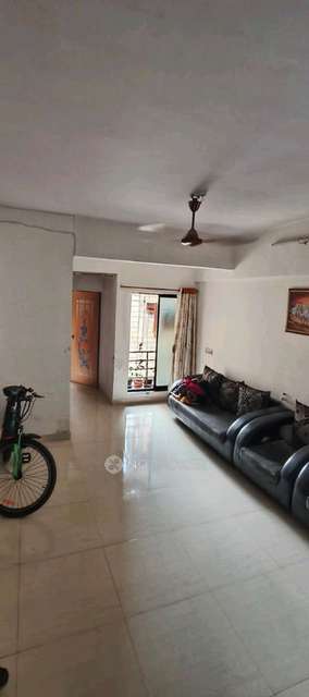 1 BHK Flat In Sai Palace Airoli For Sale  In 19c, Shani Mandir Rd, Sector 20, Airoli, Navi Mumbai, Maharashtra 400708, India
