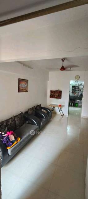 1 BHK Flat In Sai Palace Airoli For Sale  In 19c, Shani Mandir Rd, Sector 20, Airoli, Navi Mumbai, Maharashtra 400708, India