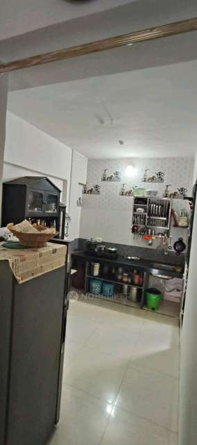 1 BHK Flat In Sai Palace Airoli For Sale  In 19c, Shani Mandir Rd, Sector 20, Airoli, Navi Mumbai, Maharashtra 400708, India