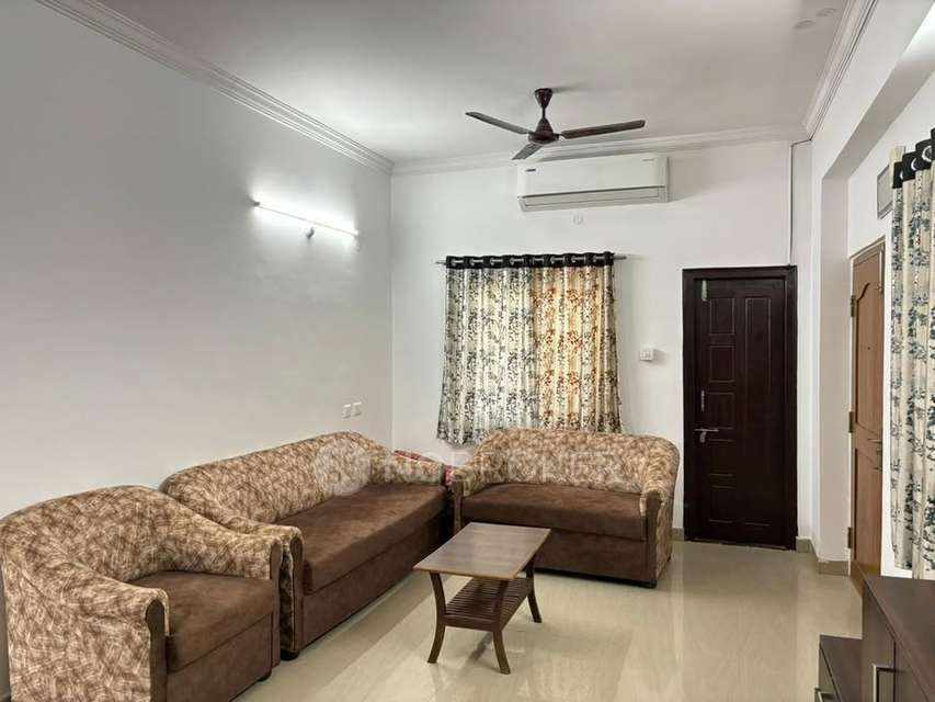 2 BHK Flat In Vipras Zen Arcade for Rent  In Madhapur