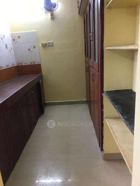 3 BHK Flat In Muraliram Apartment Pazhavanthangal for Rent  In Pazhavanthangal Railway Station