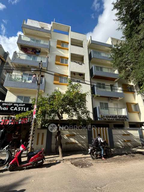 3 BHK Flat In Sai Balaji For Sale  In Yellenahalli Begur Koppa Road
