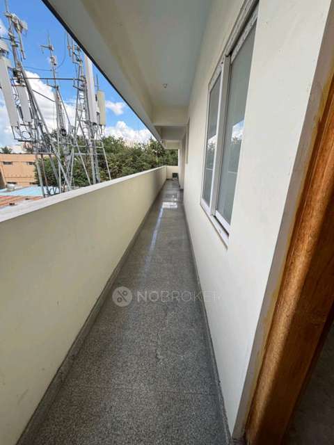 3 BHK Flat In Sai Balaji For Sale  In Yellenahalli Begur Koppa Road