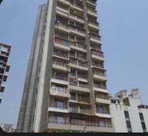 2 BHK Flat In Tricity Symphony for Rent  In Kharghar