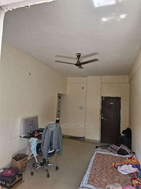 1 BHK House for Rent  In Hx52+pwj, Rajaram Patil Nagar, Vitthal Nagar, Kharadi, Pune, Maharashtra 411014, India