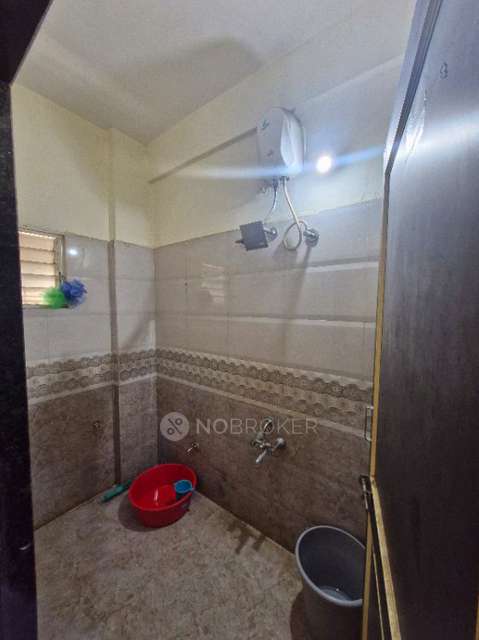 1 BHK House for Rent  In Hx52+pwj, Rajaram Patil Nagar, Vitthal Nagar, Kharadi, Pune, Maharashtra 411014, India