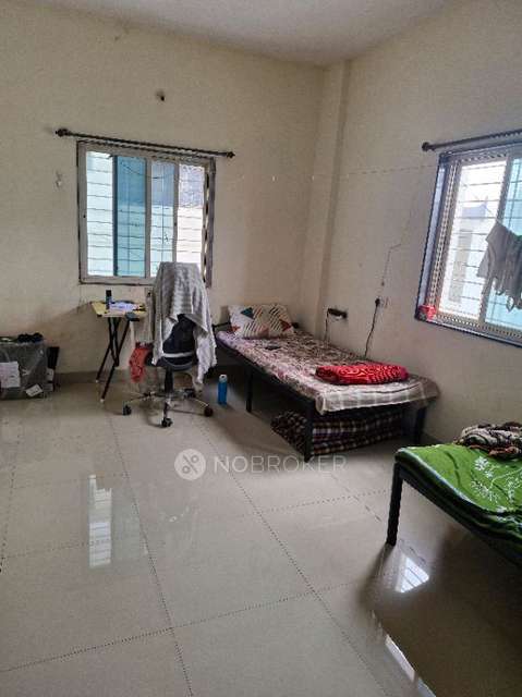 1 BHK House for Rent  In Hx52+pwj, Rajaram Patil Nagar, Vitthal Nagar, Kharadi, Pune, Maharashtra 411014, India