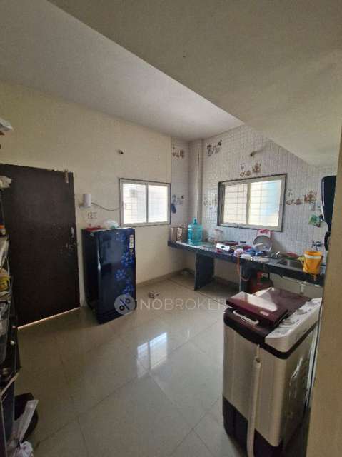 1 BHK House for Rent  In Hx52+pwj, Rajaram Patil Nagar, Vitthal Nagar, Kharadi, Pune, Maharashtra 411014, India
