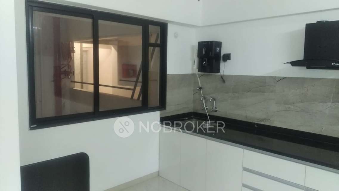 3 BHK Flat In Unique Legacy Regal, Keshav Nagar for Rent  In Keshav Nagar