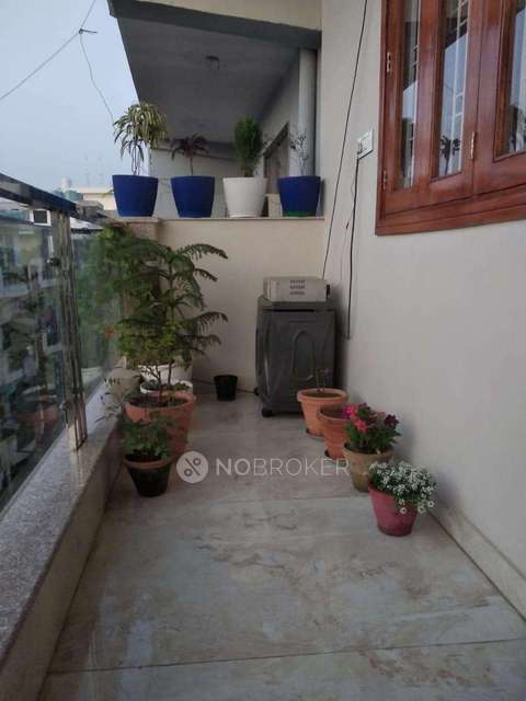 3 BHK Flat In Panchwati Coloney For Sale  In Daulatpura