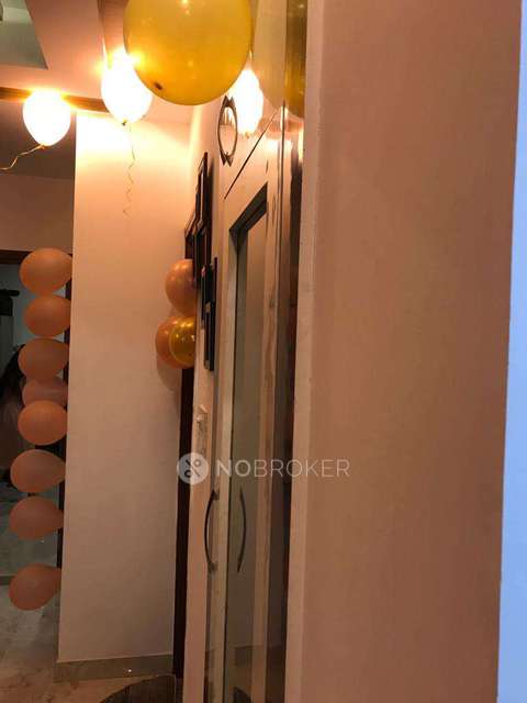 3 BHK Flat In Panchwati Coloney For Sale  In Daulatpura