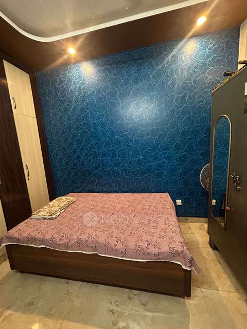 3 BHK Flat In Panchwati Coloney For Sale  In Daulatpura