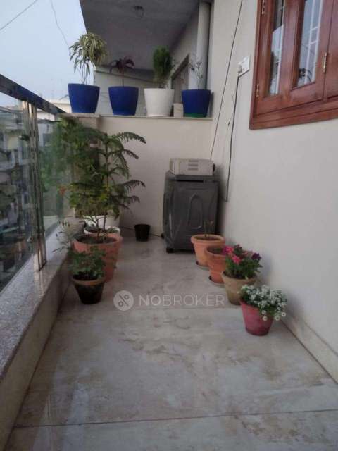 3 BHK Flat In Panchwati Coloney For Sale  In Daulatpura