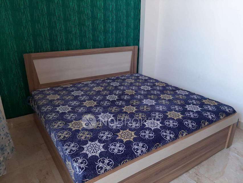 3 BHK Flat In Panchwati Coloney For Sale  In Daulatpura