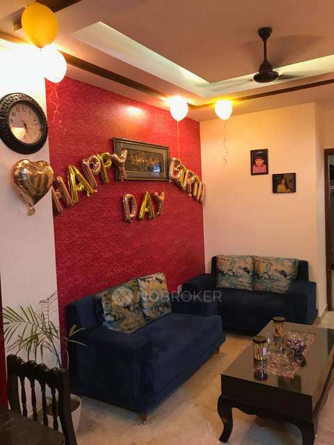 3 BHK Flat In Panchwati Coloney For Sale  In Daulatpura