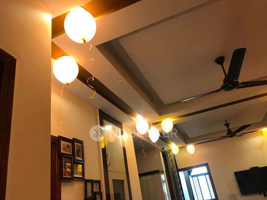 3 BHK Flat In Panchwati Coloney For Sale  In Daulatpura