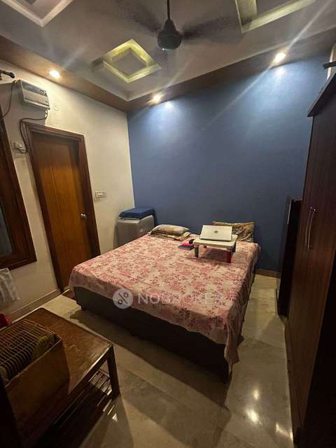 3 BHK Flat In Panchwati Coloney For Sale  In Daulatpura