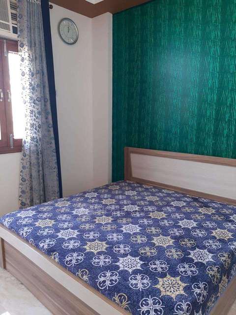 3 BHK Flat In Panchwati Coloney For Sale  In Daulatpura