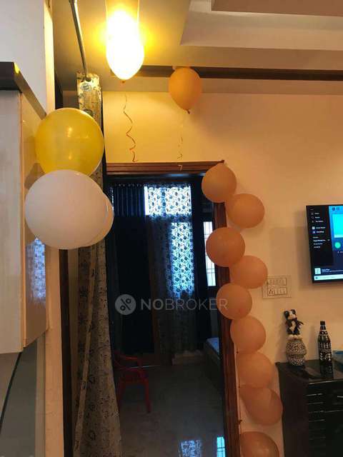 3 BHK Flat In Panchwati Coloney For Sale  In Daulatpura