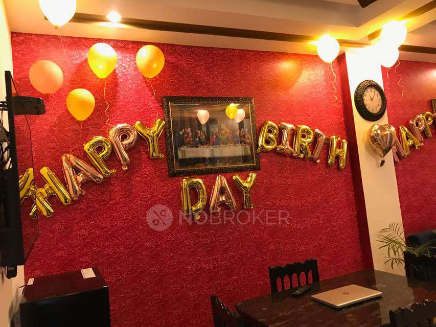 3 BHK Flat In Panchwati Coloney For Sale  In Daulatpura