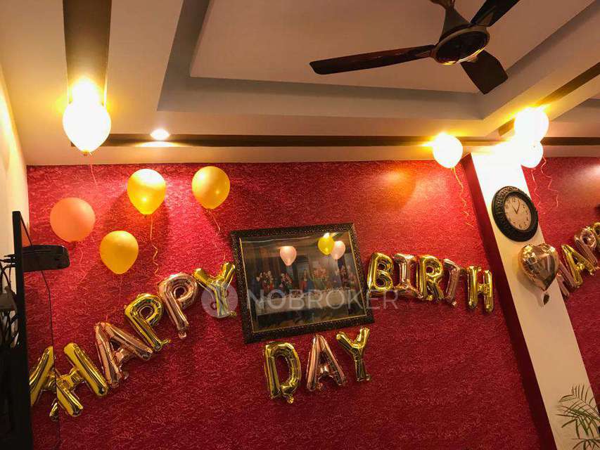 3 BHK Flat In Panchwati Coloney For Sale  In Daulatpura