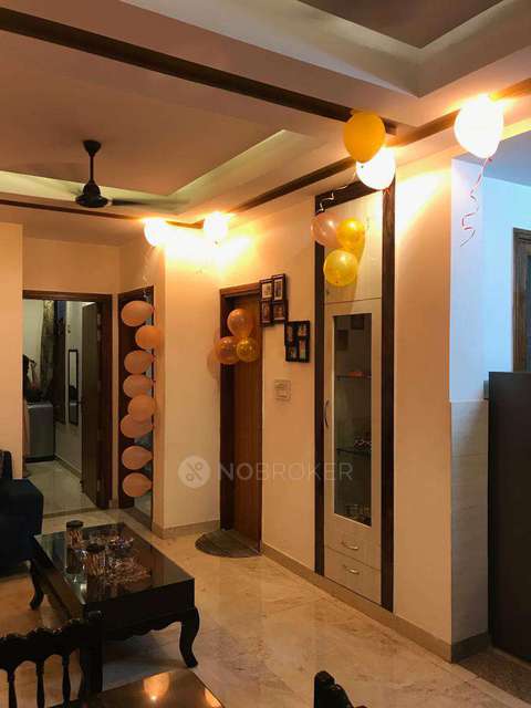 3 BHK Flat In Panchwati Coloney For Sale  In Daulatpura