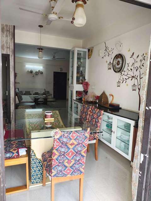 3 BHK Flat In Mithuna White Water Apartments For Sale  In Jakkuru