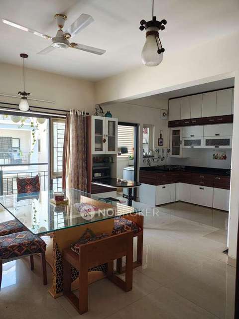 3 BHK Flat In Mithuna White Water Apartments For Sale  In Jakkuru