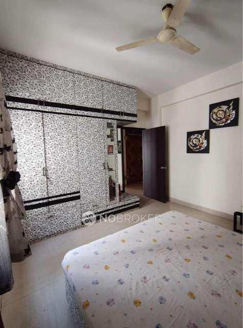 3 BHK Flat In Mithuna White Water Apartments For Sale  In Jakkuru