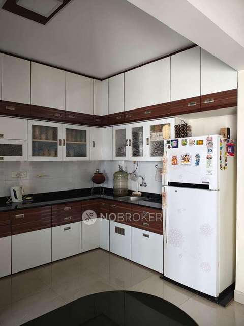 3 BHK Flat In Mithuna White Water Apartments For Sale  In Jakkuru