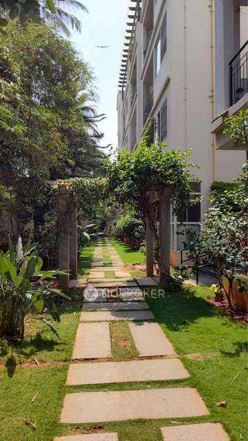 3 BHK Flat In Mithuna White Water Apartments For Sale  In Jakkuru