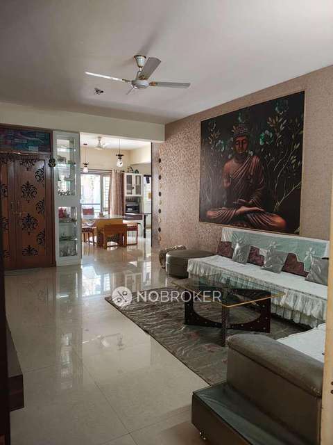 3 BHK Flat In Mithuna White Water Apartments For Sale  In Jakkuru