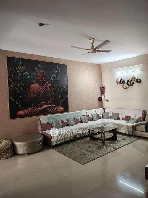 3 BHK Flat In Mithuna White Water Apartments For Sale  In Jakkuru