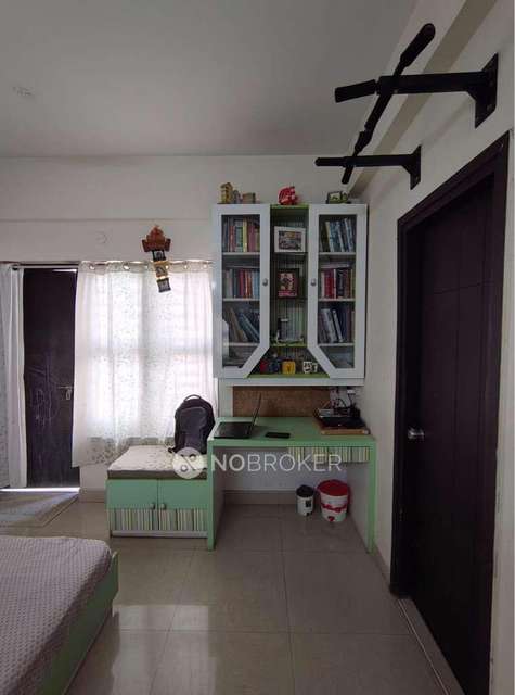 3 BHK Flat In Mithuna White Water Apartments For Sale  In Jakkuru