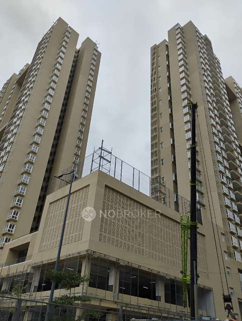 1 BHK Flat In Nikku Homes Bharatiya City For Sale  In Thanisandra