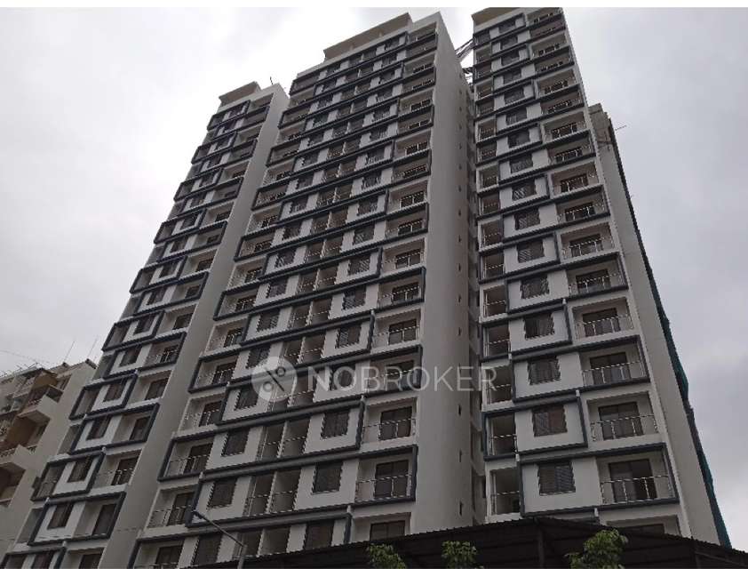 2 BHK Flat In Shevi Utopia Gold For Sale  In Moshi