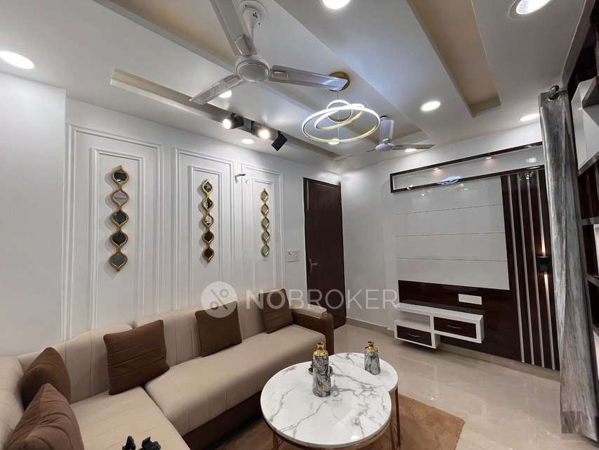 3 BHK Flat For Sale  In Vipin Garden