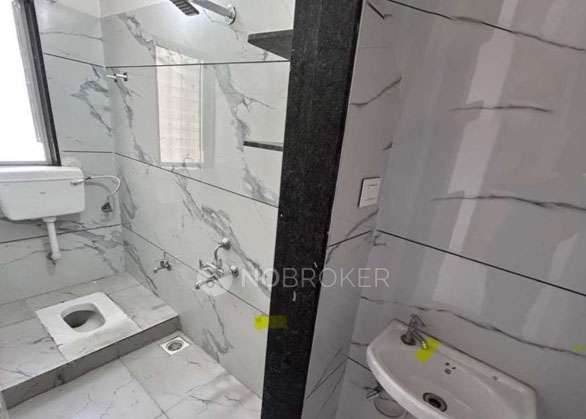 2 BHK Flat In Sai Darshan Apartments Wakad for Rent  In Wakad