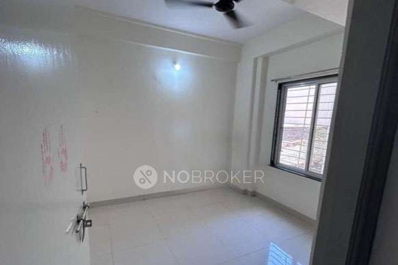 2 BHK Flat In Sai Darshan Apartments Wakad for Rent  In Wakad