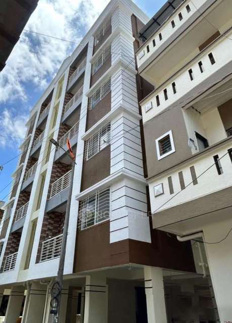 2 BHK Flat In Sai Darshan Apartments Wakad for Rent  In Wakad
