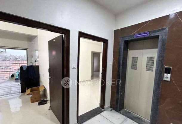 2 BHK Flat In Sai Darshan Apartments Wakad for Rent  In Wakad