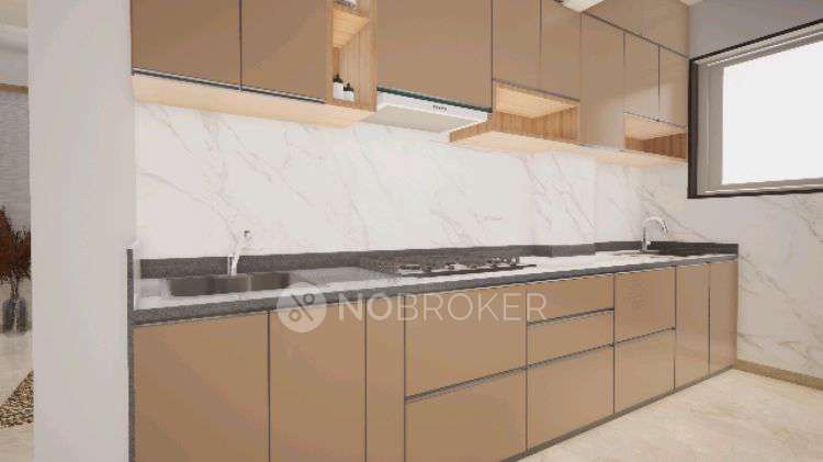 2 BHK Flat In Maithili Square For Sale  In Kiwale