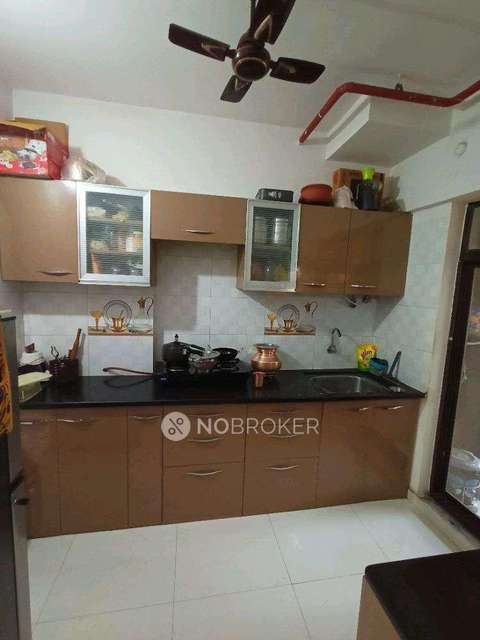 1 BHK Flat In Natasha Enclave  For Sale  In Natasha Enclave, Shop No. 3, Vartak Nagar, Thane West, Thane, Maharashtra 400606, India