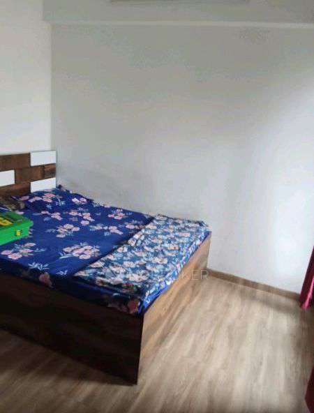 1 BHK Flat In Dynamic Avenue For Sale  In Ulwe