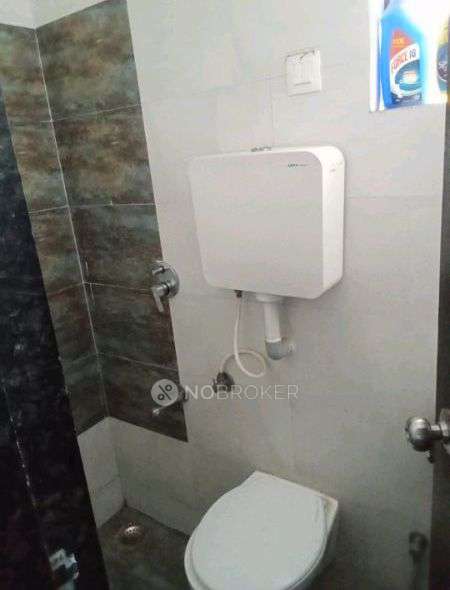 1 BHK Flat In Dynamic Avenue For Sale  In Ulwe