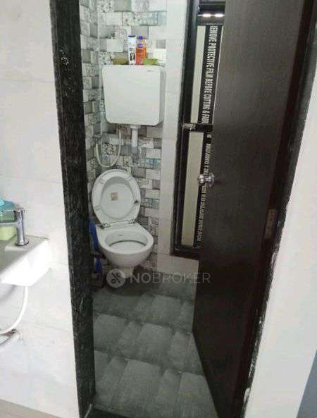 1 BHK Flat In Dynamic Avenue For Sale  In Ulwe