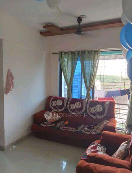 1 BHK Flat In Dynamic Avenue For Sale  In Ulwe